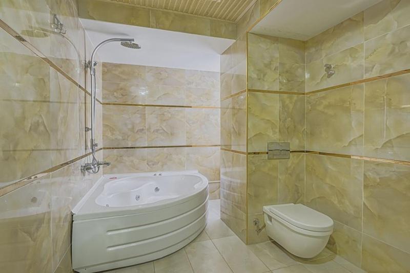 Ra Resort Otel Kucukkuyu Buitenkant foto