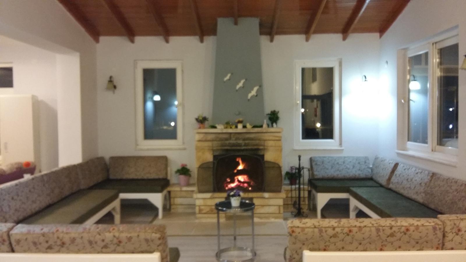 Ra Resort Otel Kucukkuyu Buitenkant foto