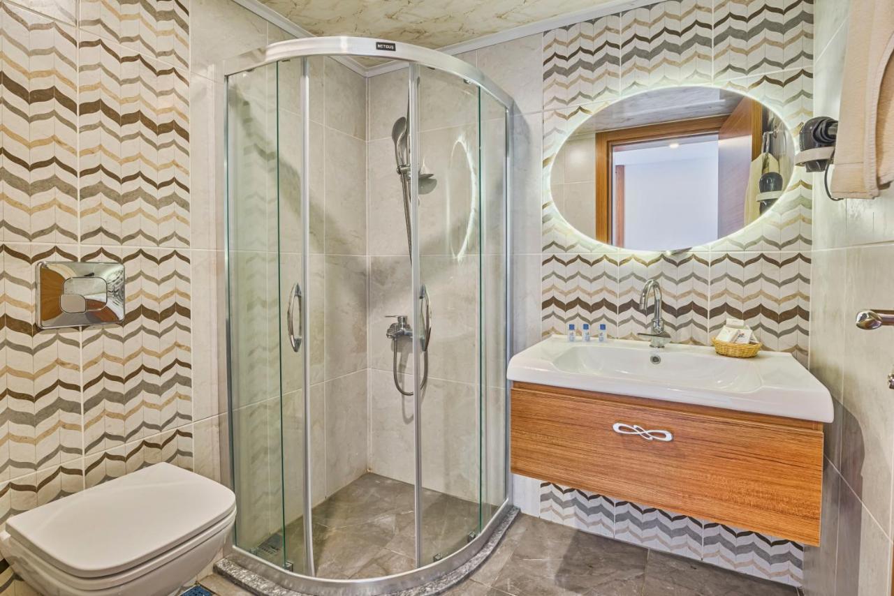 Ra Resort Otel Kucukkuyu Buitenkant foto
